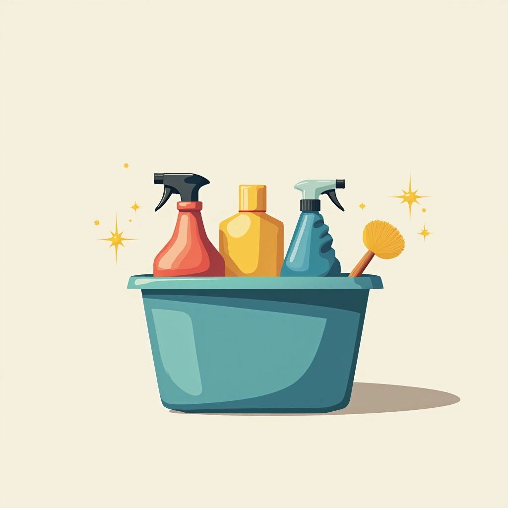 Clean Little, Often Image