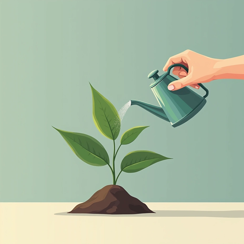 Sacred Daily Commitment Image