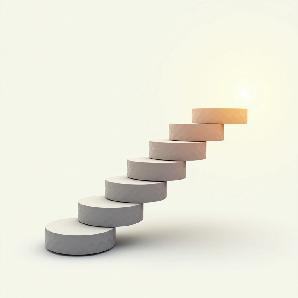 Start With Micro-Goals Image