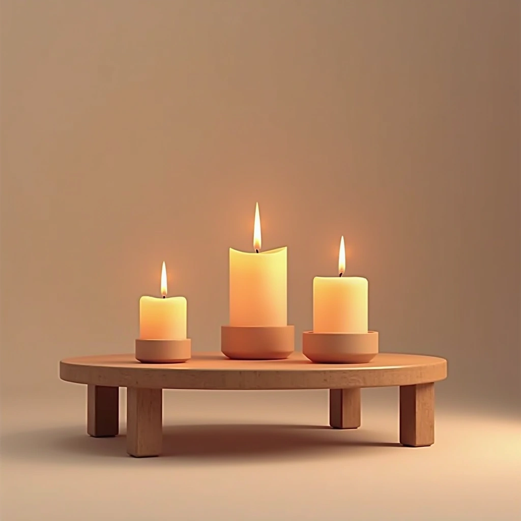 Personal Altar Tending Image