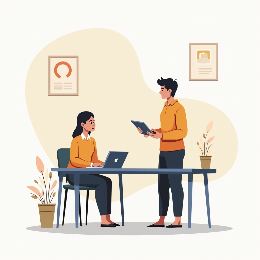 Request Timely Assistance Image