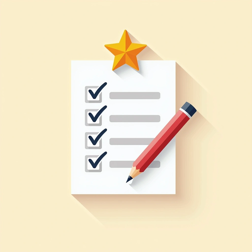 Tackle Important Tasks First Image