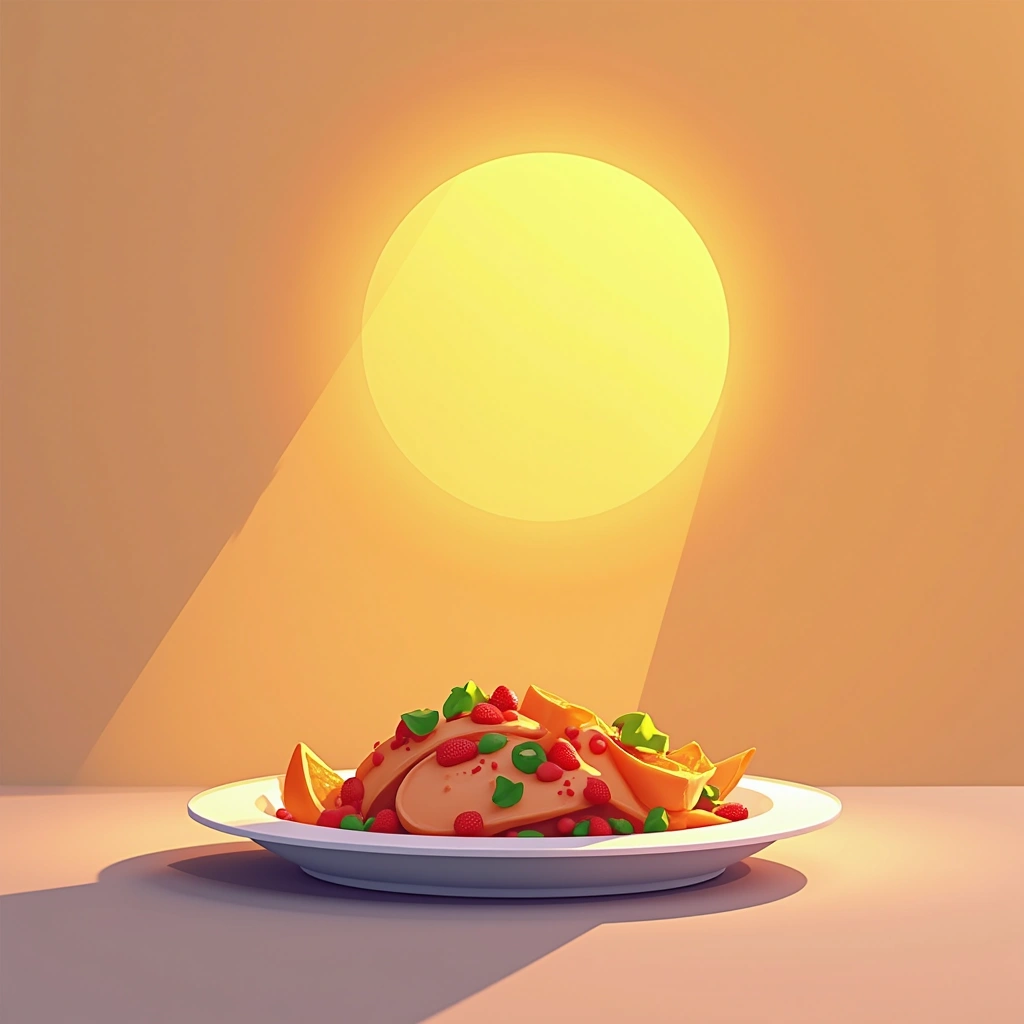 Increase Vitamin D Image