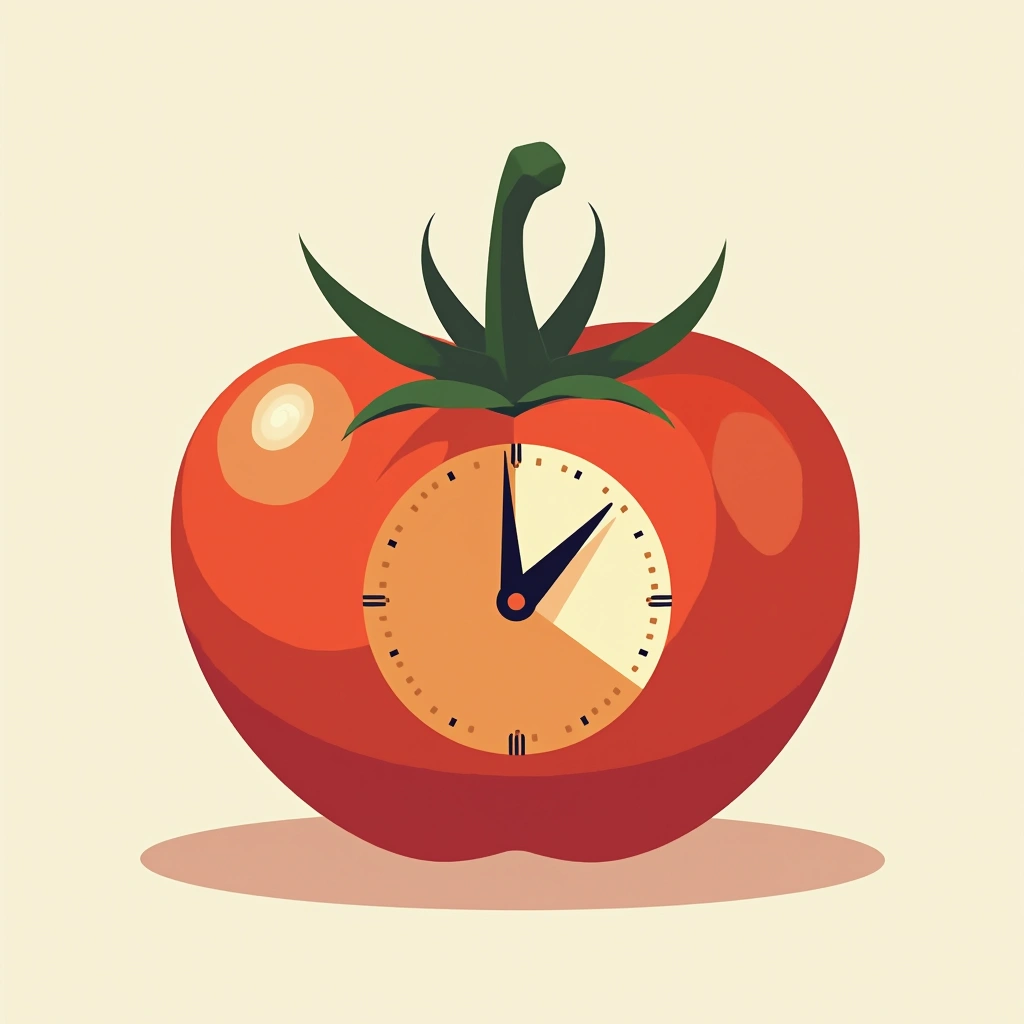 Work In Focused Sprints Image