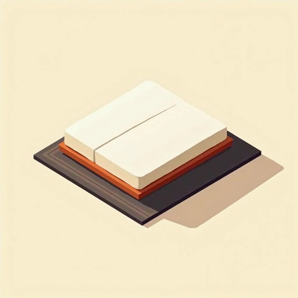 Adopt Futon Sleeping Image