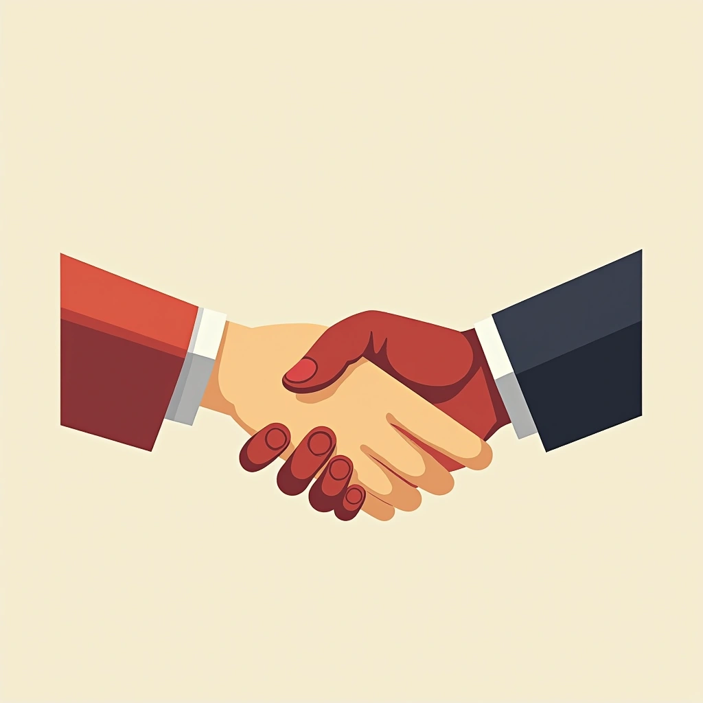 Daily Physical Contact Image