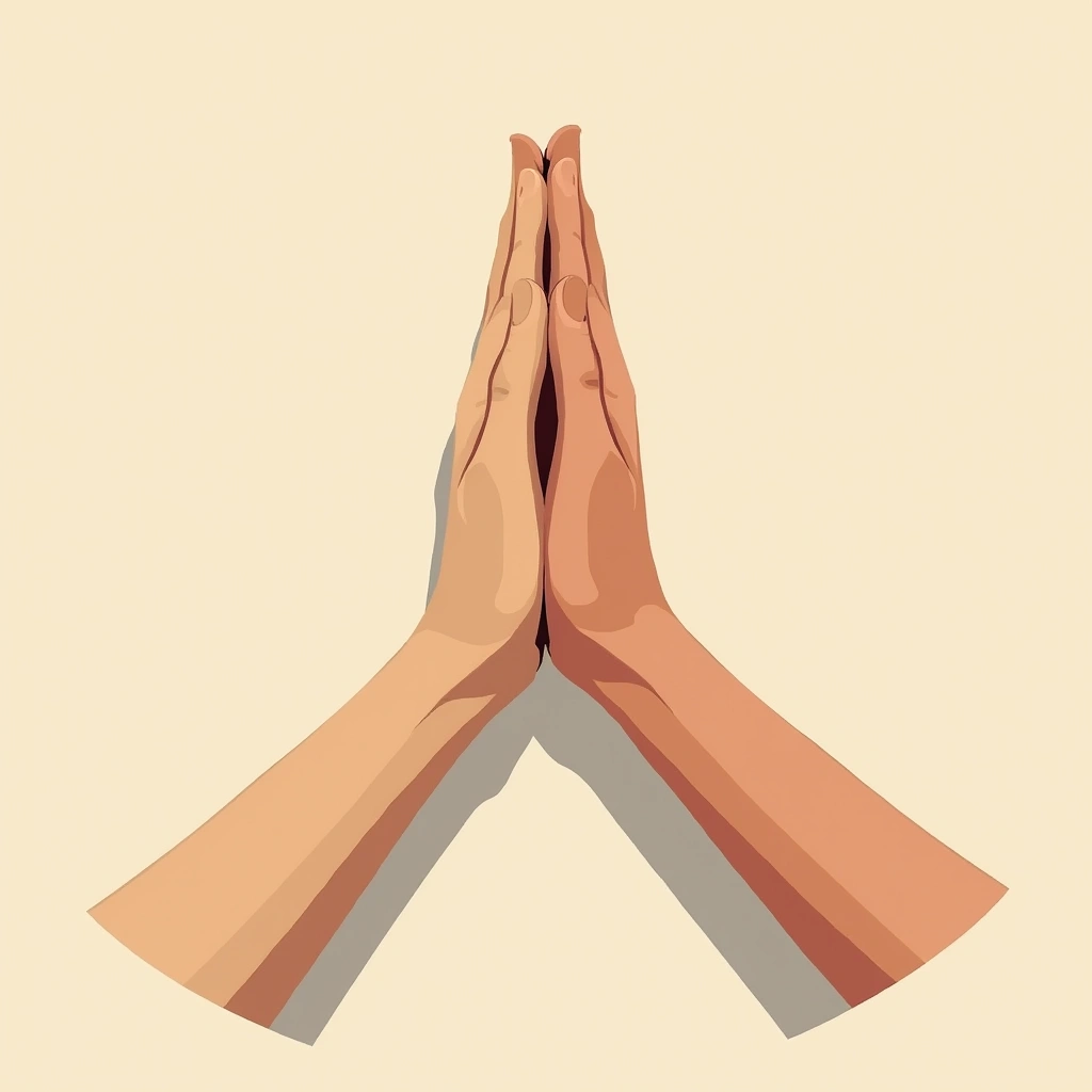 Nurture Mutual Respect Image