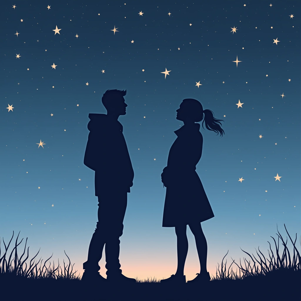 Share Meaningful Topics Image