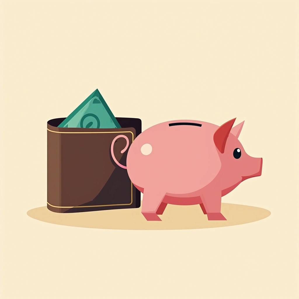 Create Financial Independence Image