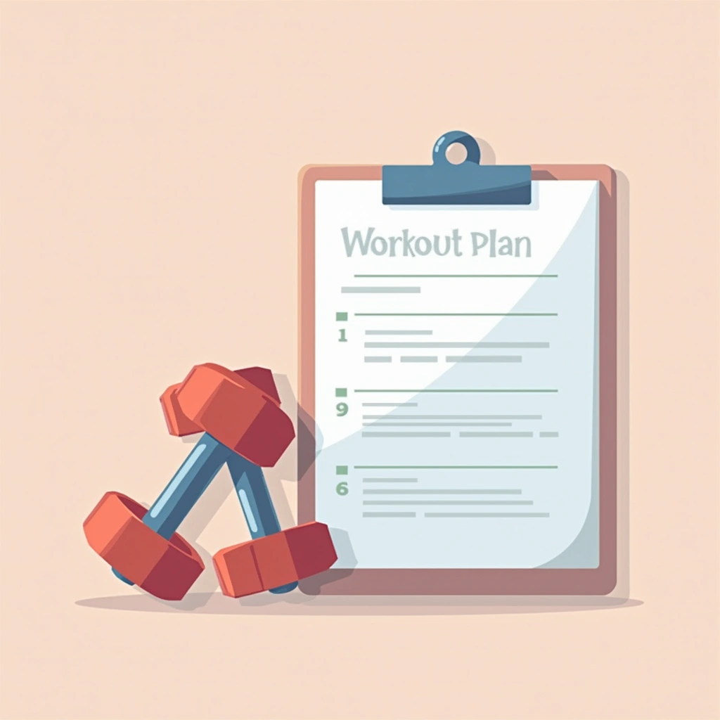 Start Strength Gradually Image