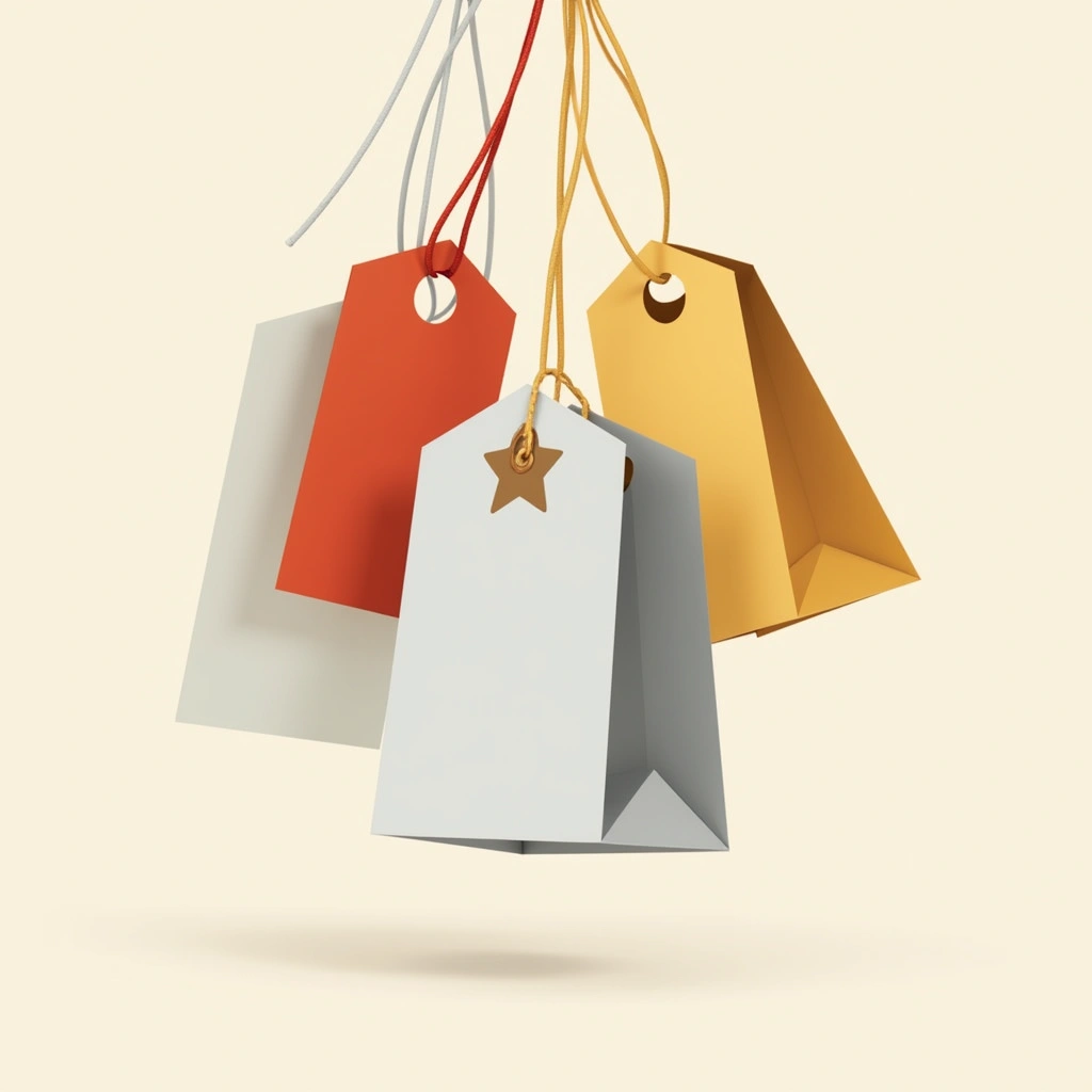 Sell Unused Items Image