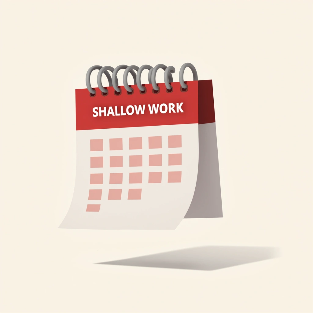 Shallow Work Batching Image
