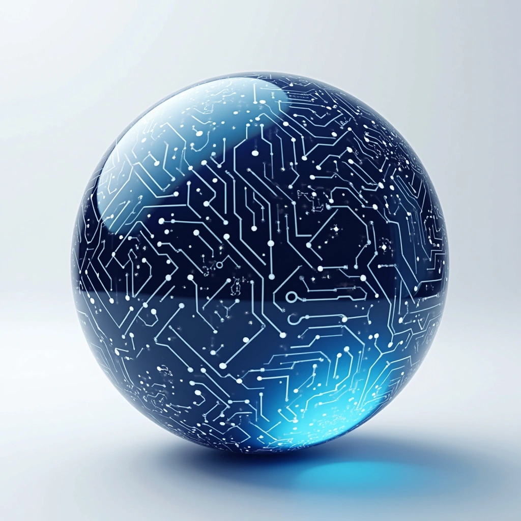 Forecasting Tech Societal Impact Image