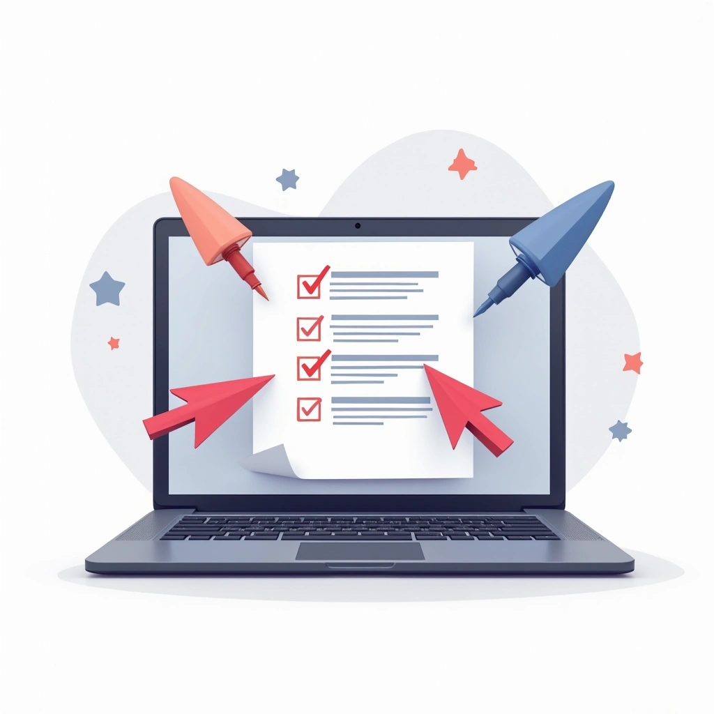 Collaborative Editing with Google Docs Image