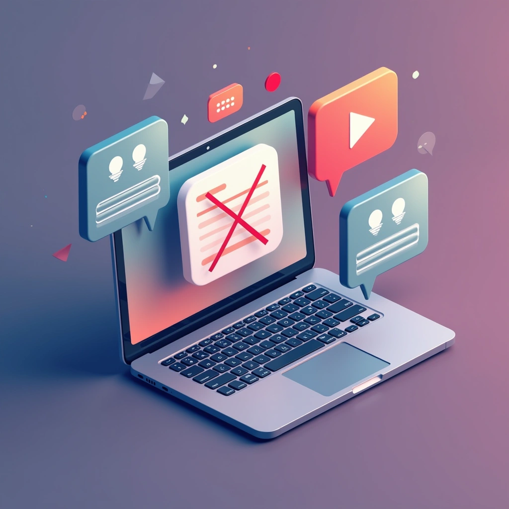 Minimize digital distractions Image