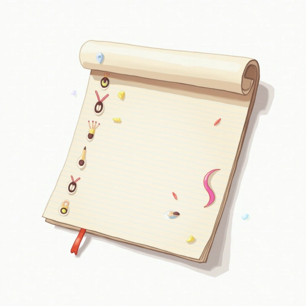 Iterative Script Rewriting Image