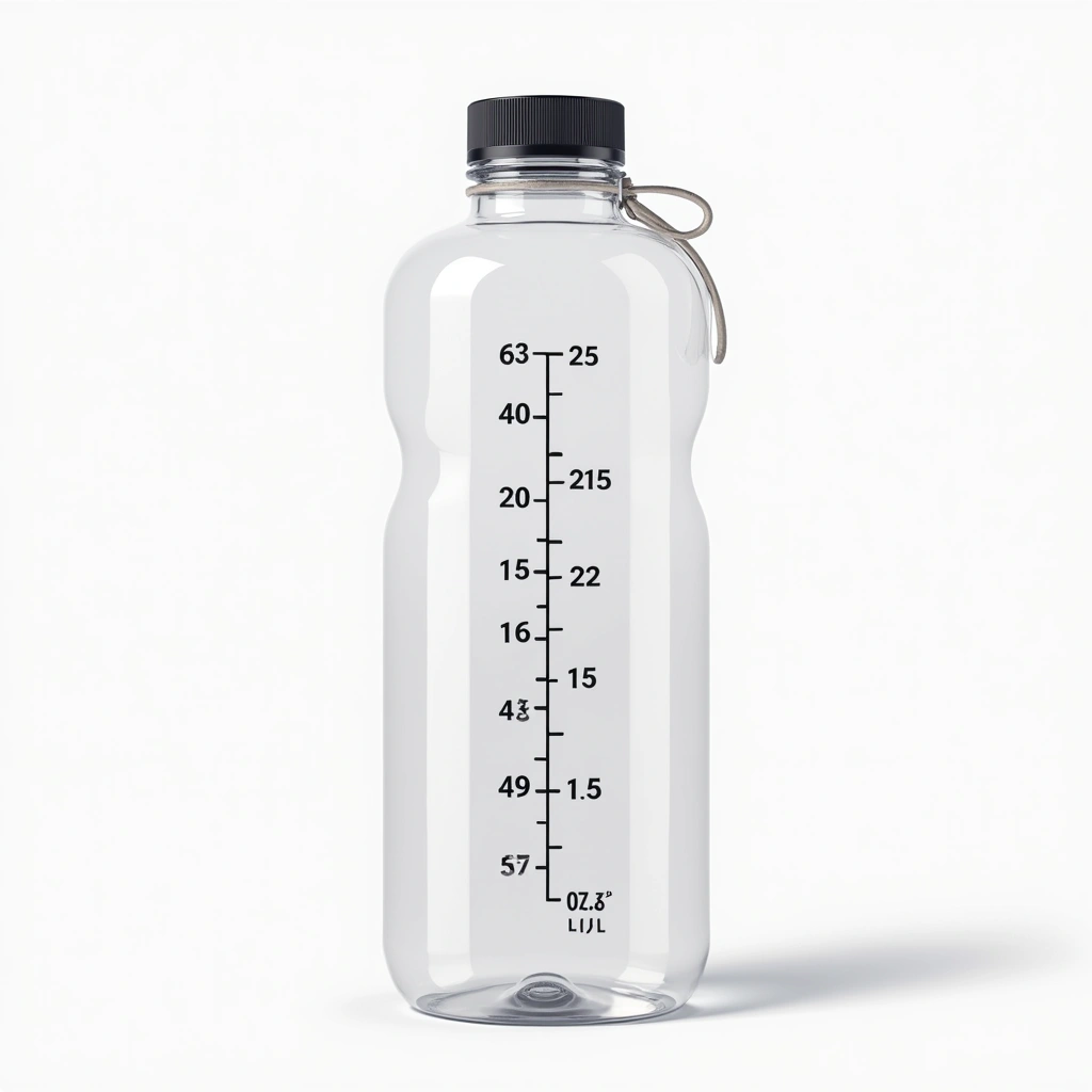 Workday Hydration Protocol Image