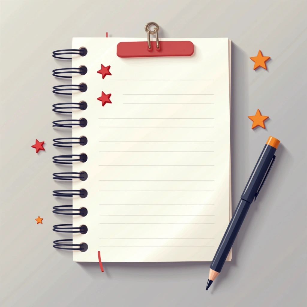 Creative Idea List Image