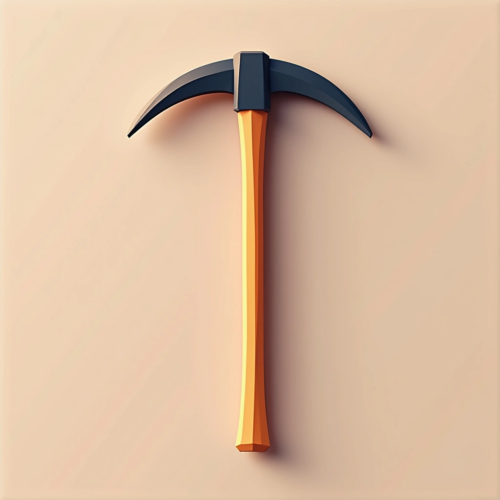 Ruthless Resource Extraction Image