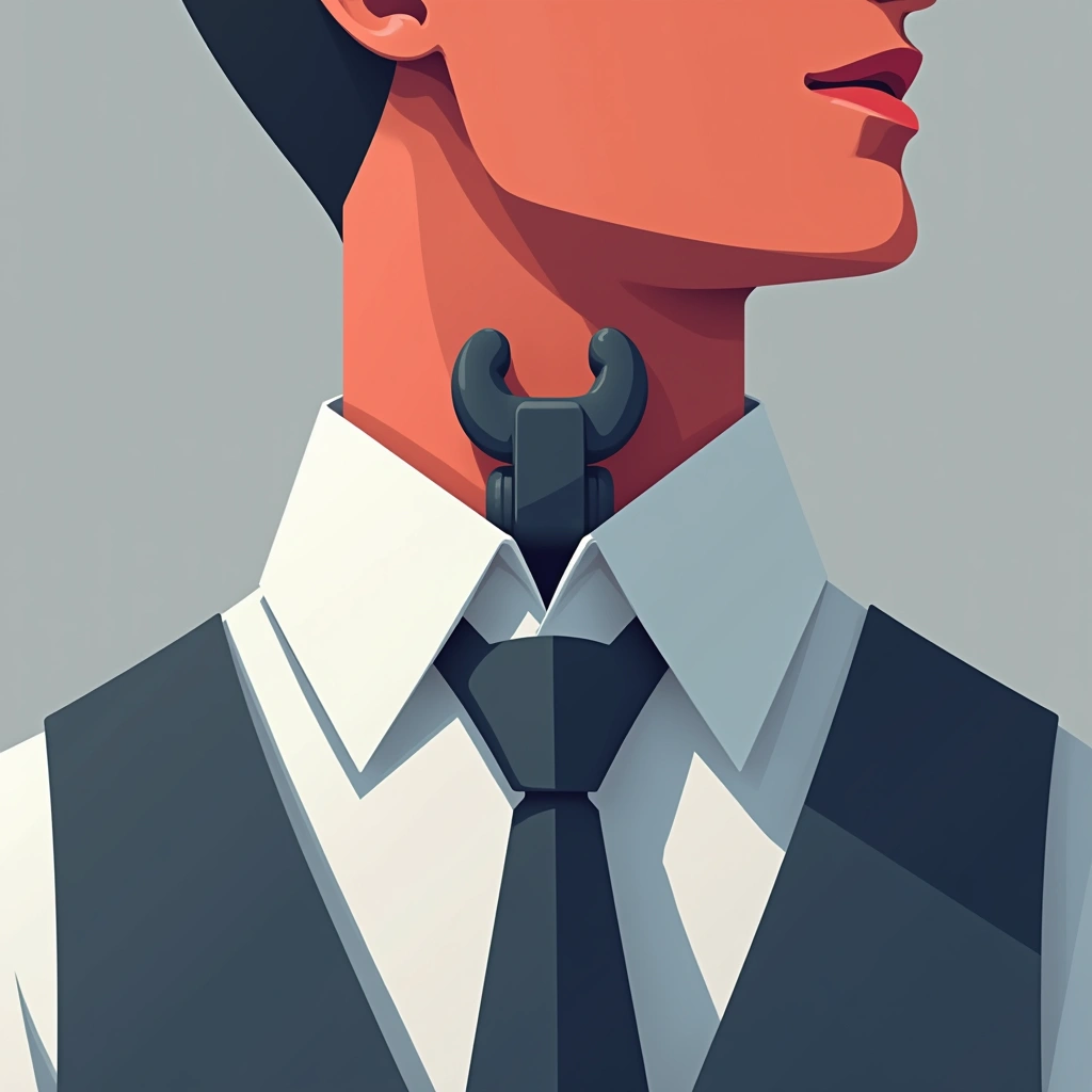 Frequent Posture Resets Image