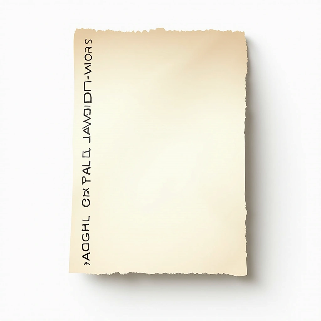 Evening Academic Reading Image