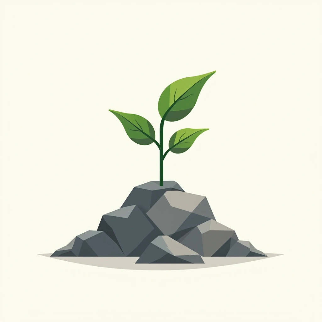 Embrace Discomfort for Growth Image