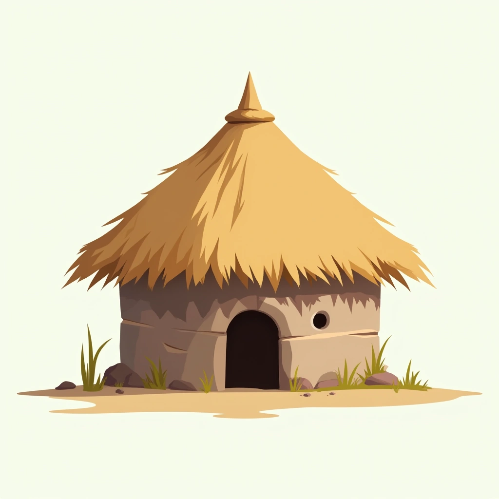 Non-Ownership of Homes Image