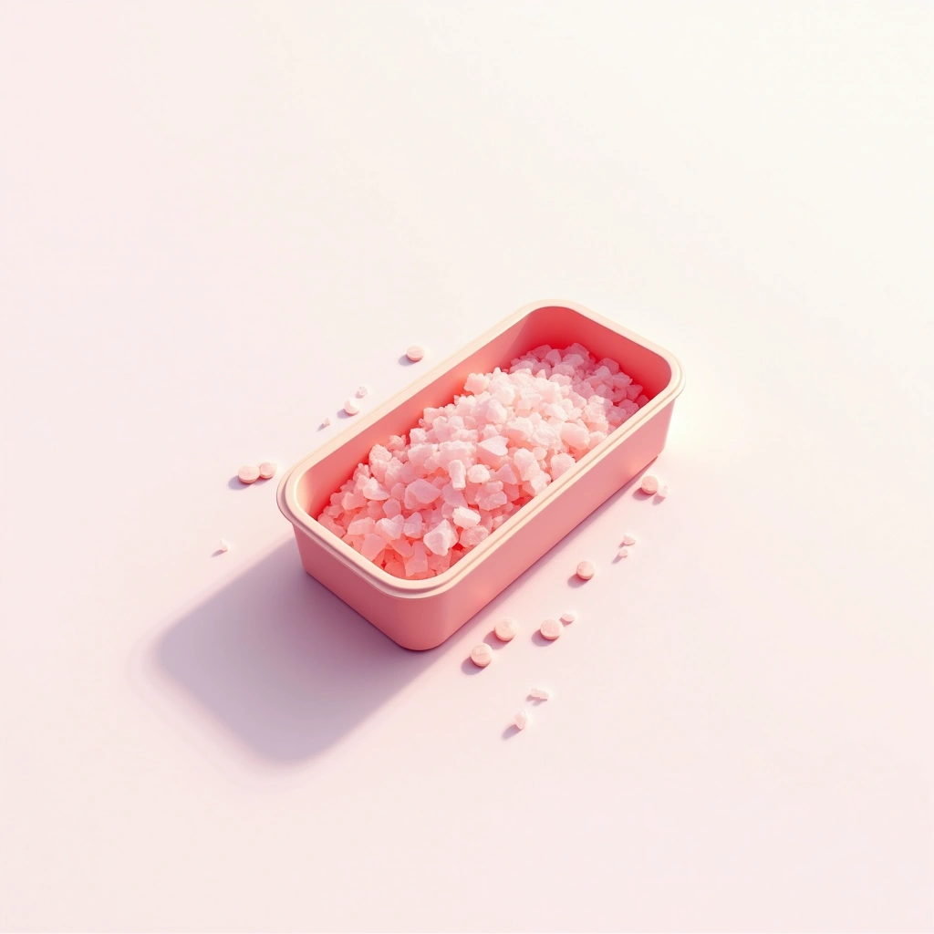 Electrolyte Supplementation Image