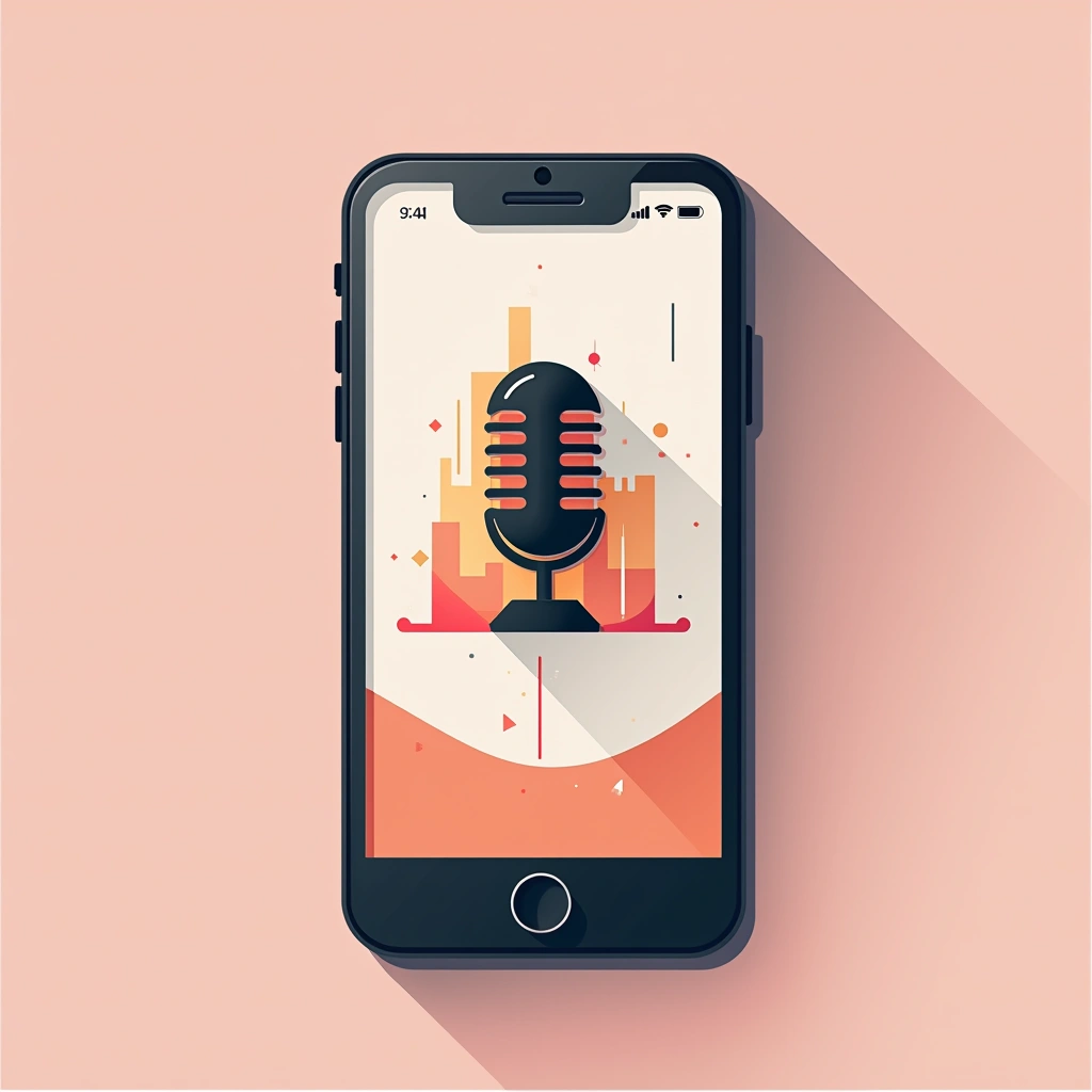 Highlighting Mobile and Podcast Trends Image