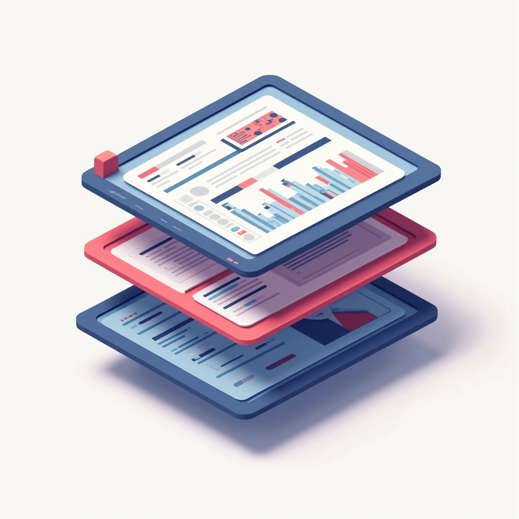 Creating Data-Heavy Reports Image