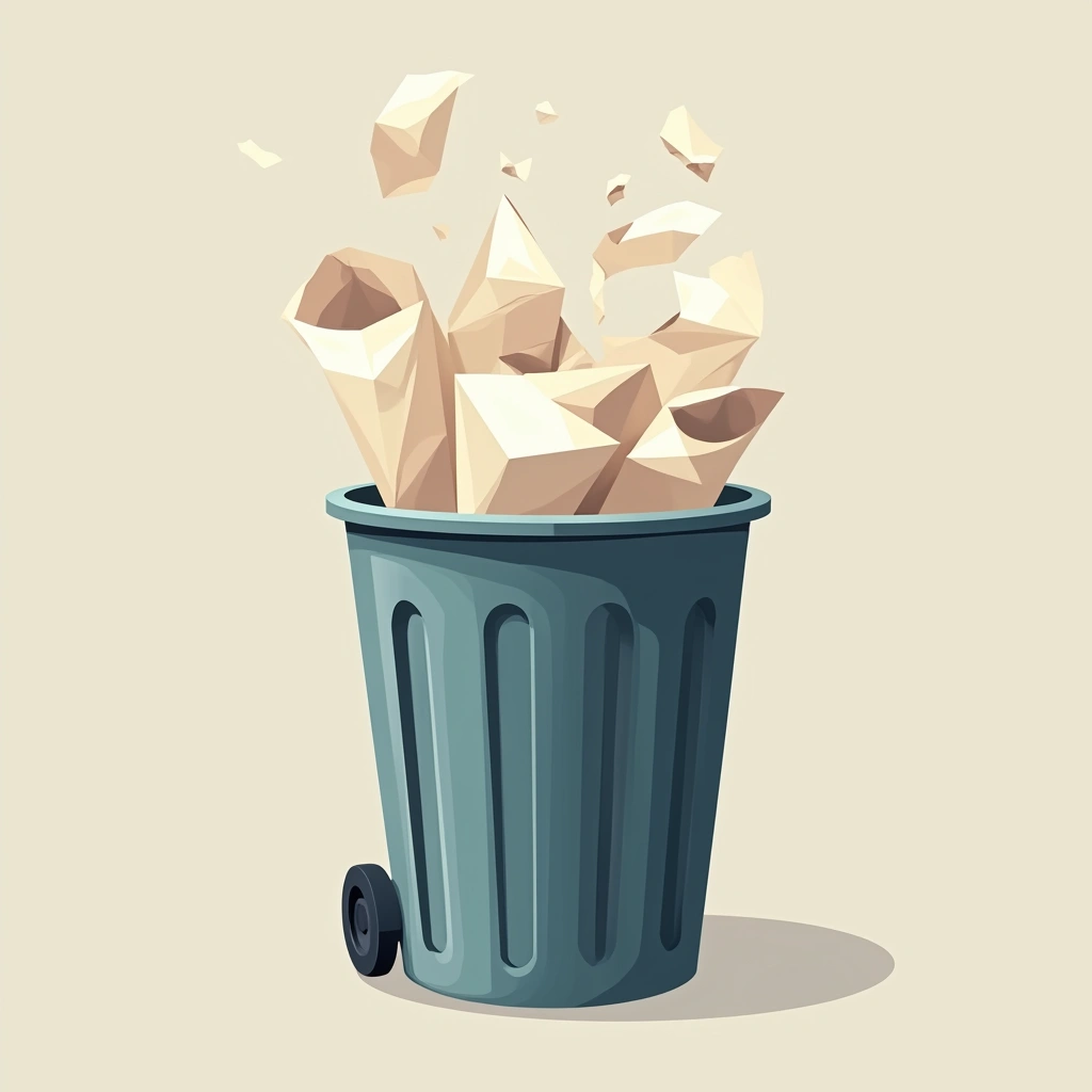 Narrative Salvage Assessment Image