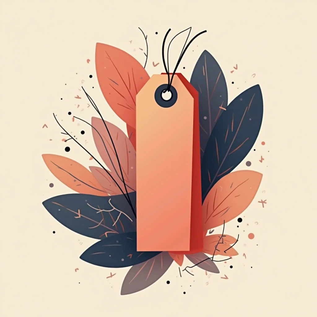 Art collection curation Image