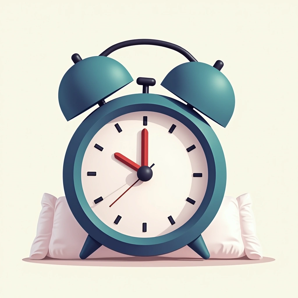 Strategic napping Image