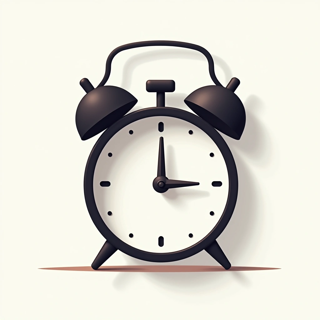 Afternoon Power Naps Image