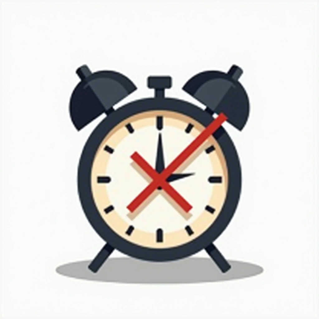 Natural Wake-Up Without Alarm Image