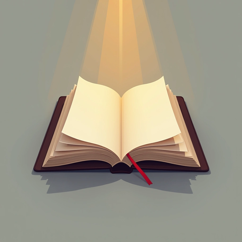 Divine Providence Attribution Image