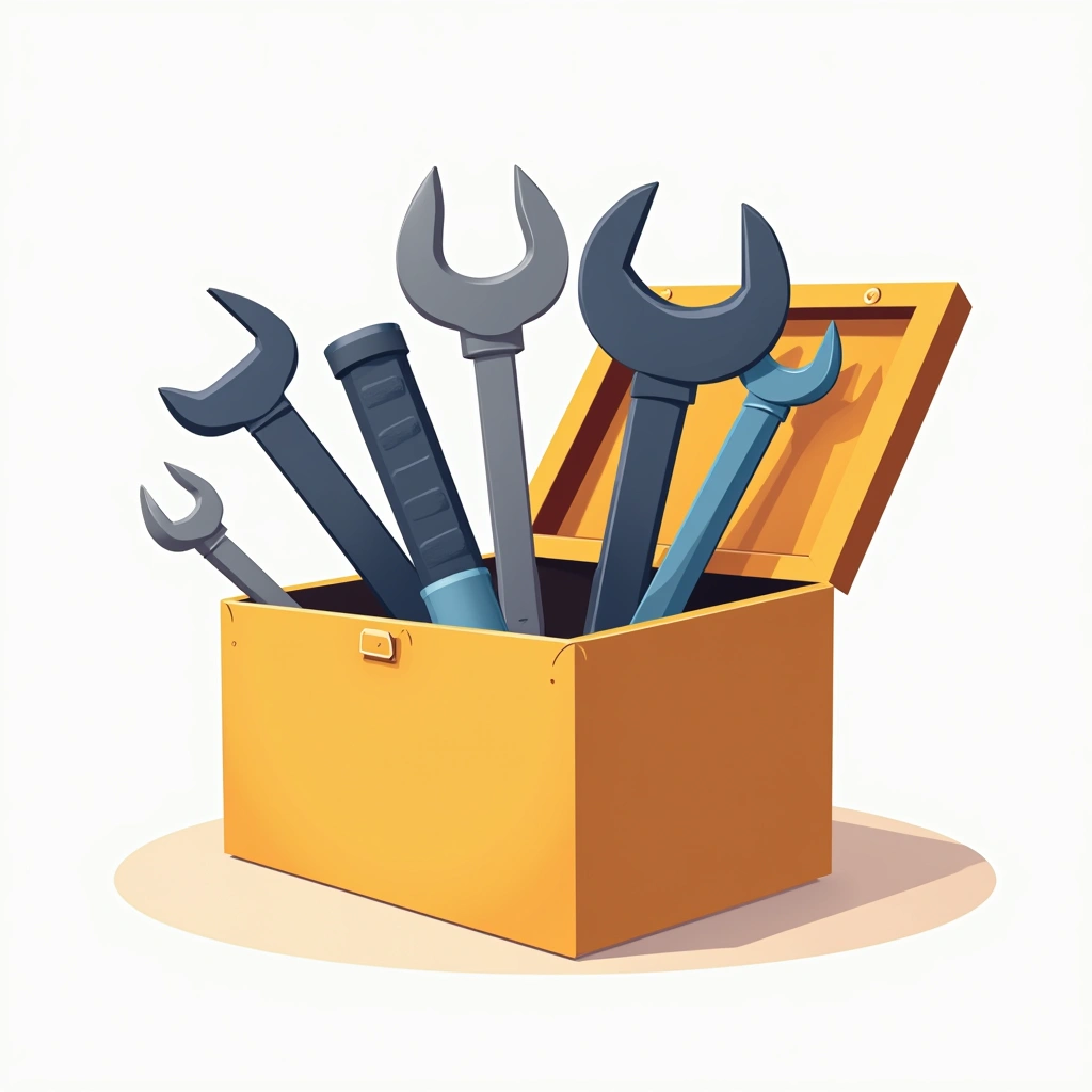 Methodology Transparency Image