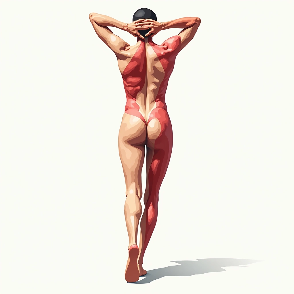 Anatomical Dissection Practice Image