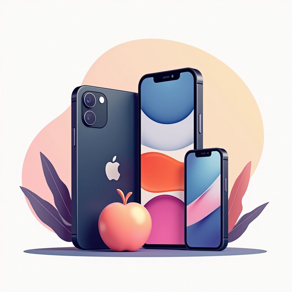 Cross-Device Workflow Image