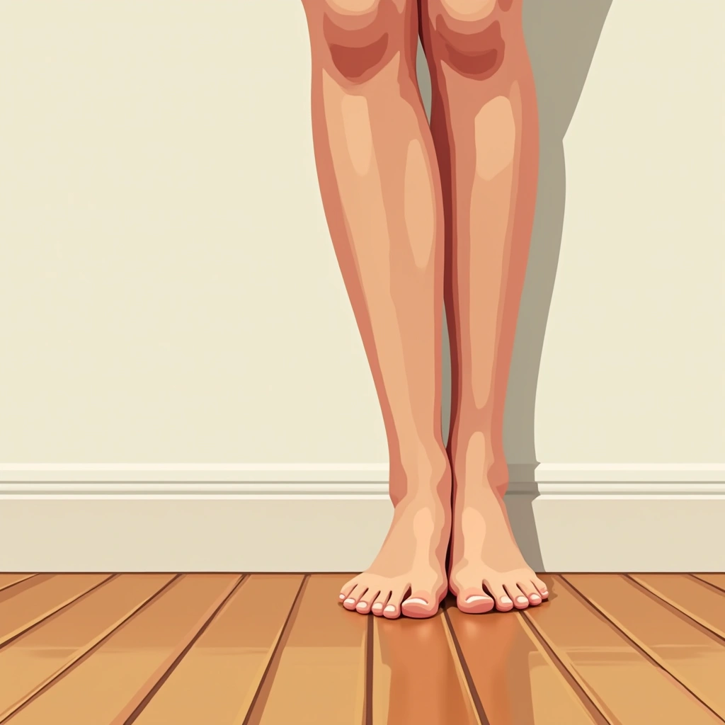 Morning grounding ritual Image