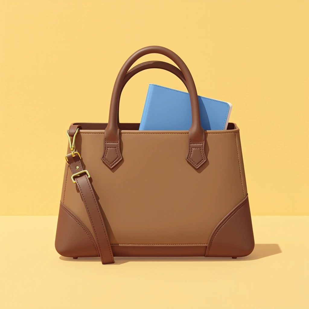 Minimalist Fashion Choices Image