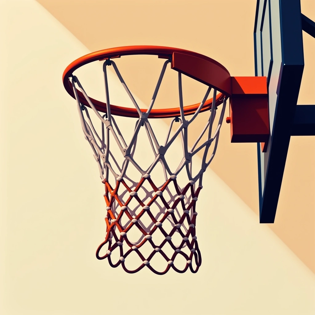 Post-practice shooting Image