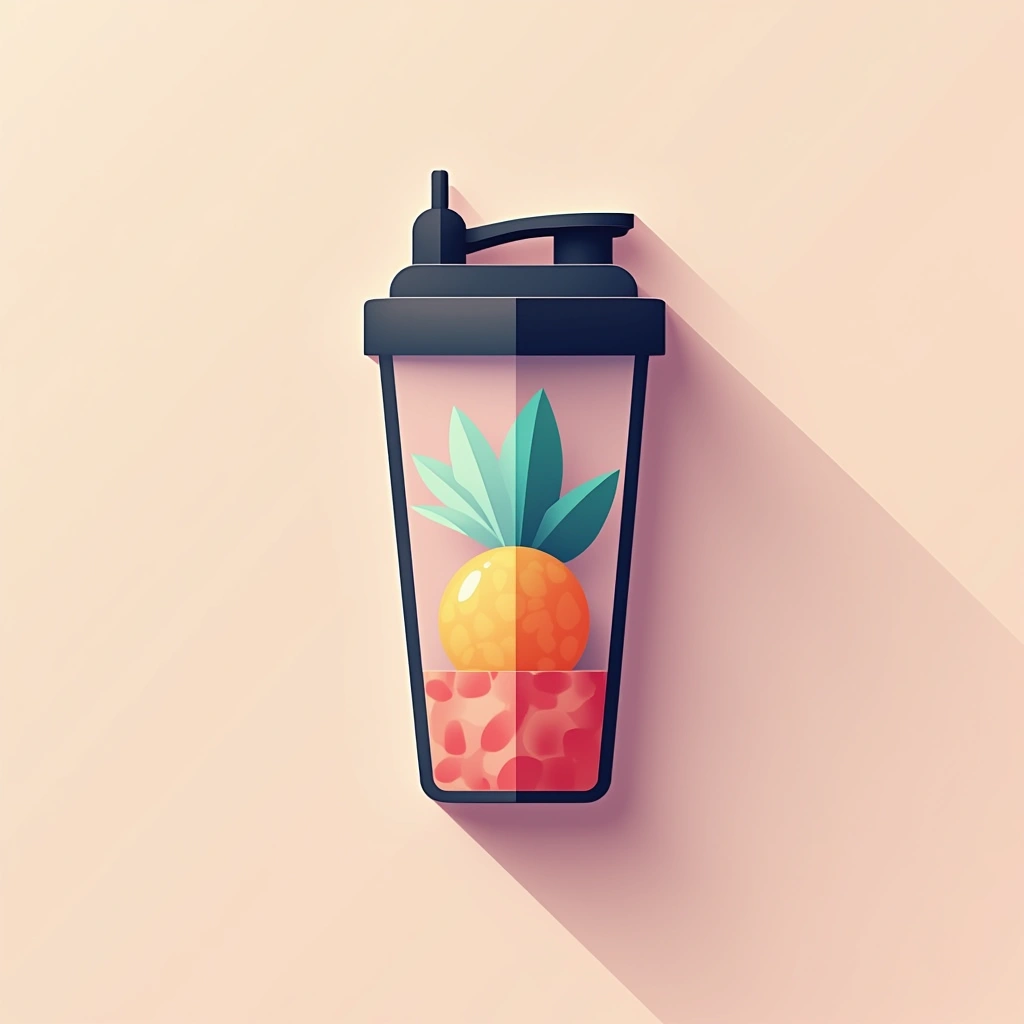 Post-game protein protocol Image