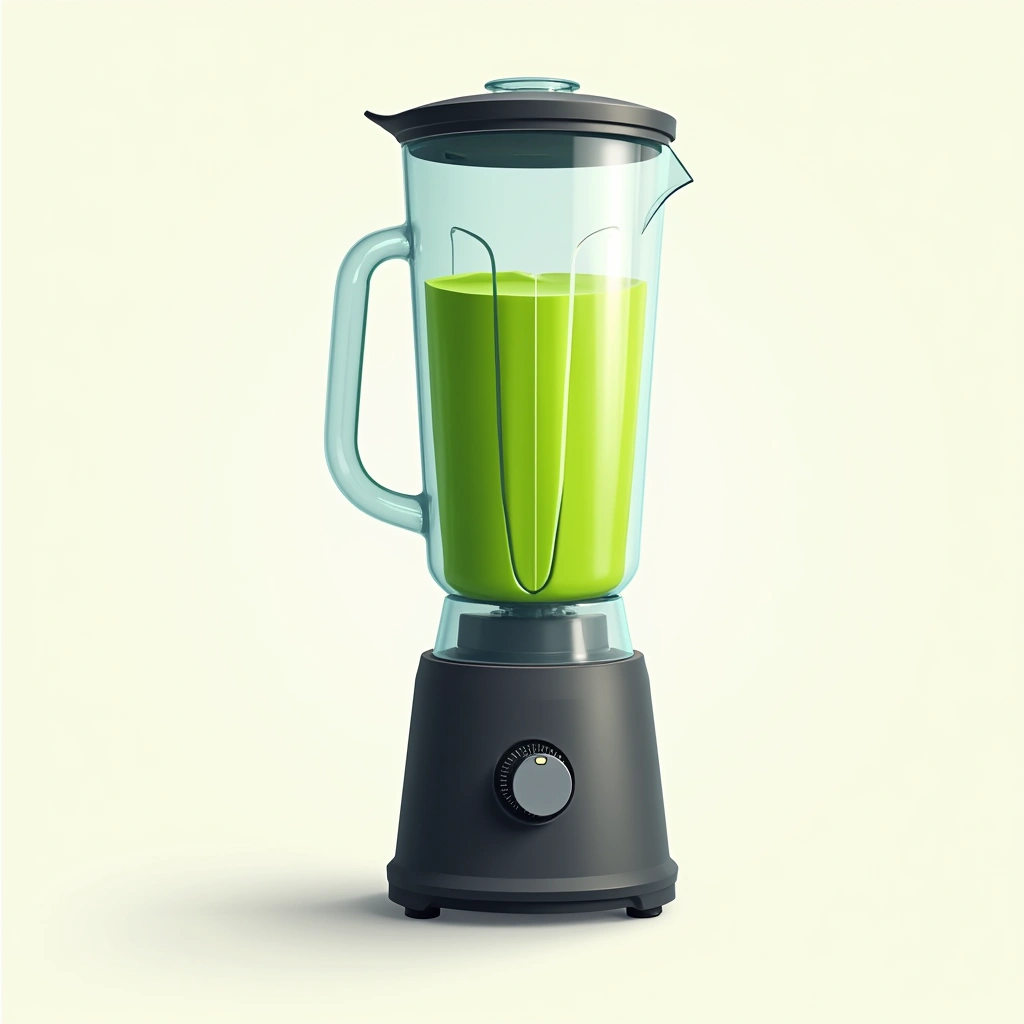 Protein-focused breakfast Image