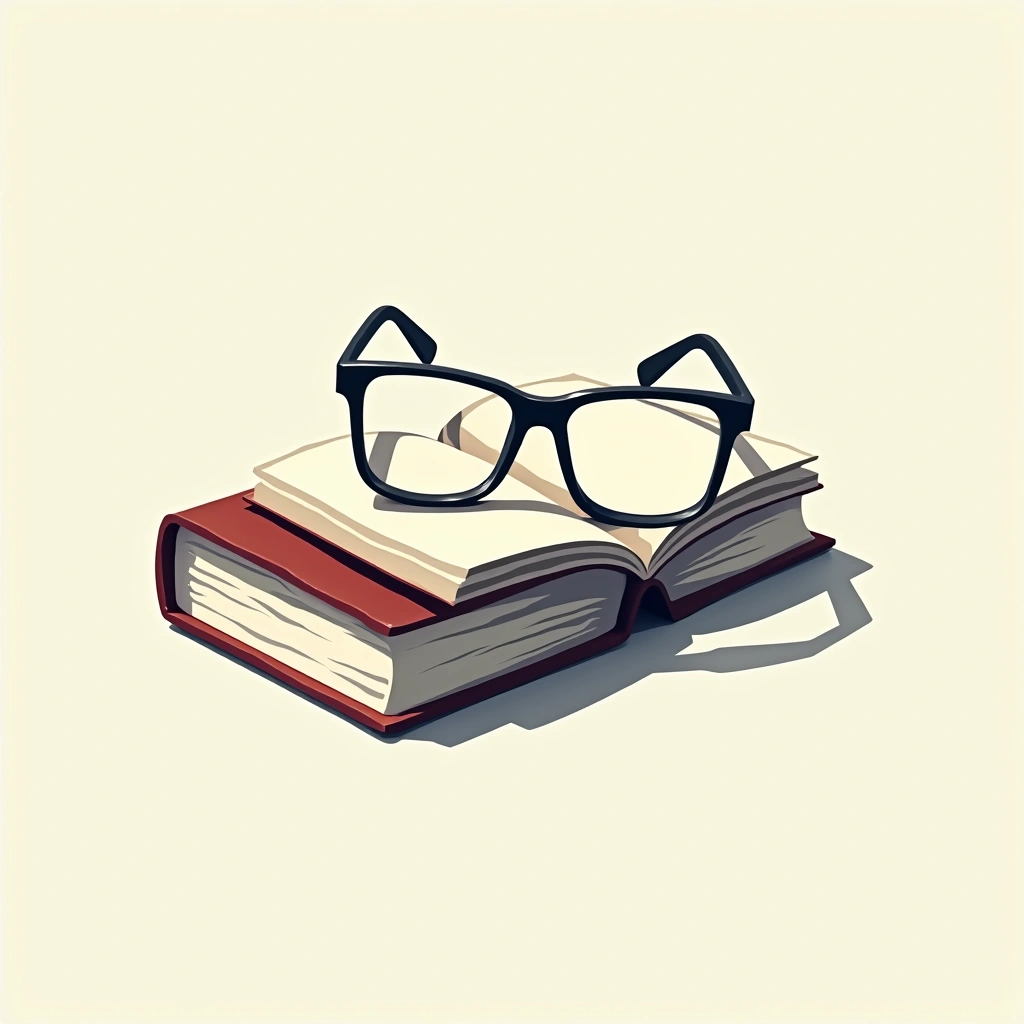 Digital Sunset Routine Image