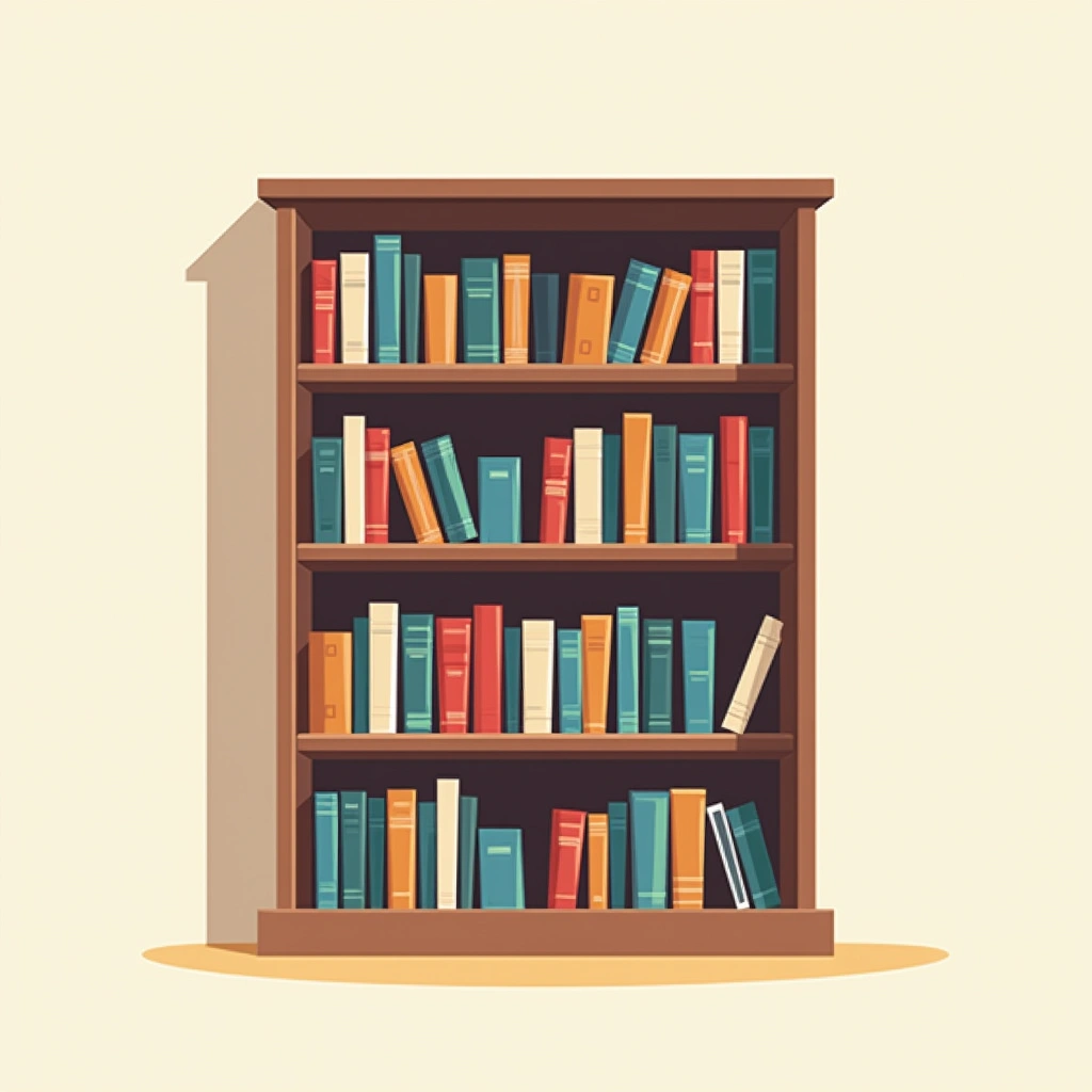 Non-Work Reading Selection Image