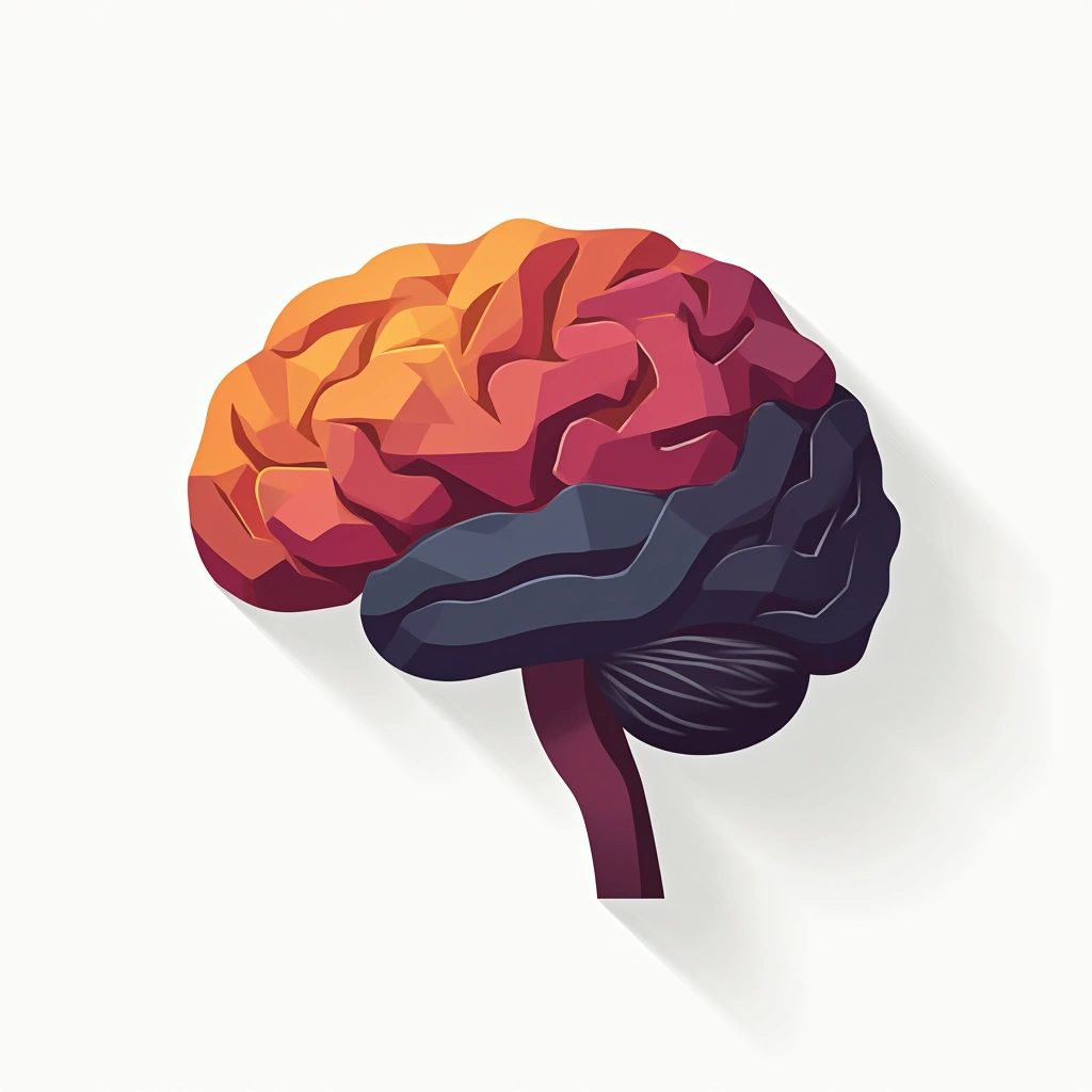 Left-Right Brain Balancing Image