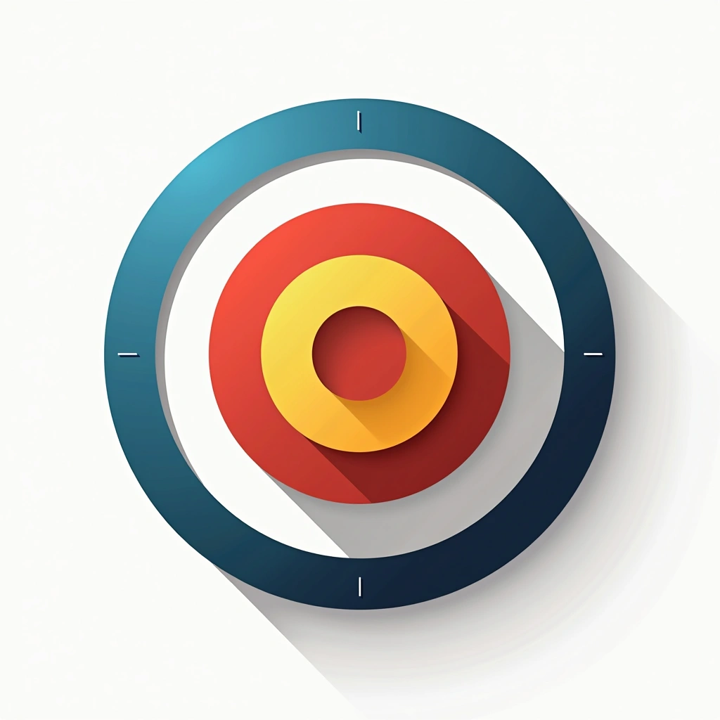 Focus on being first Image