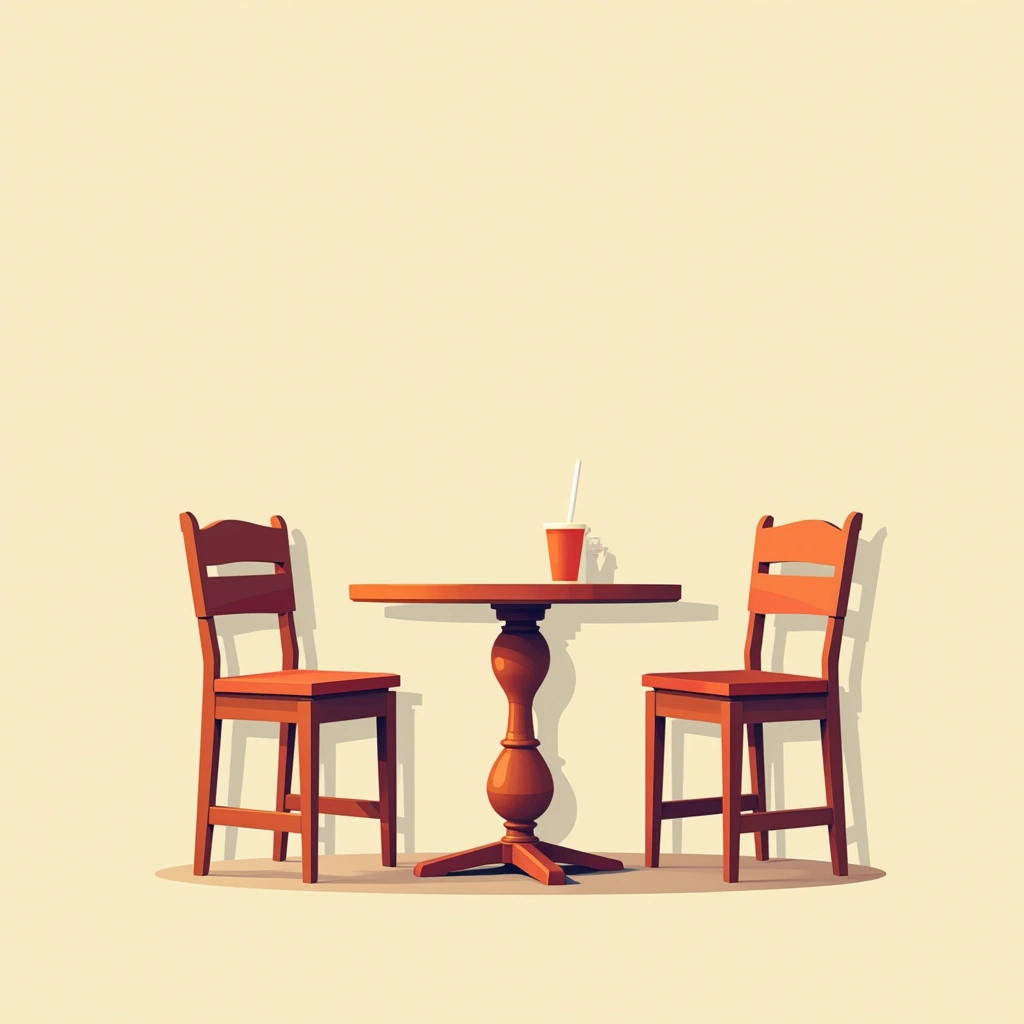 Weekly lunch dates Image