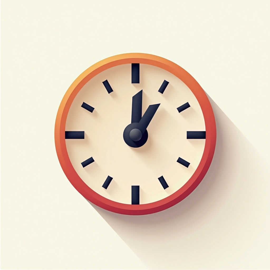 Stick to routines Image